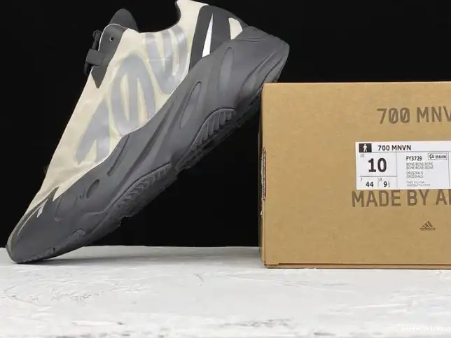 Adidas Yeezy Bone MNVN Boost FY3729 700 0618